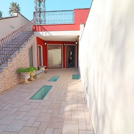 Casa Eva A 4 Posti * Otranto