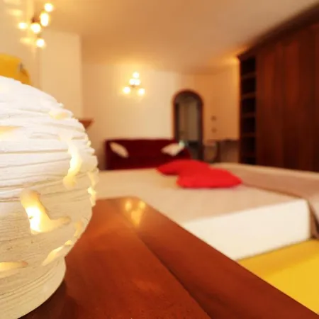 Appartement Casa Eva A 4 Posti *
