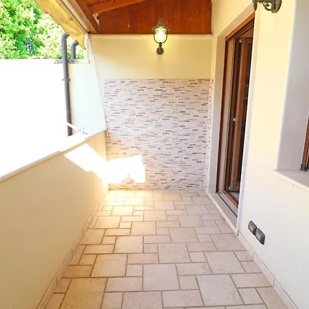 Casa Eva A 4 Posti * Otranto