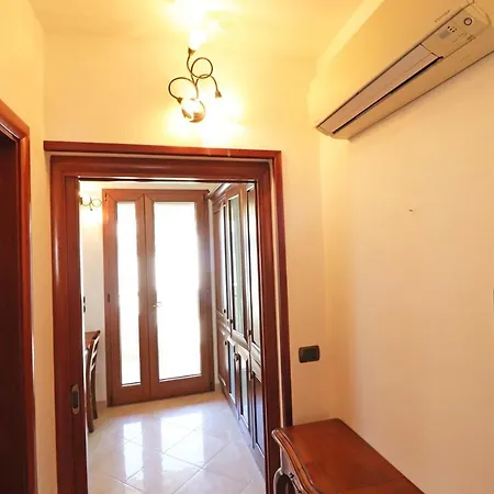 Casa Eva A 4 Posti * Otranto