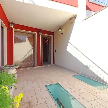 Casa Eva A 4 Posti Otranto