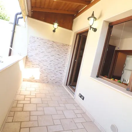 Appartement Casa Eva A 4 Posti Otranto