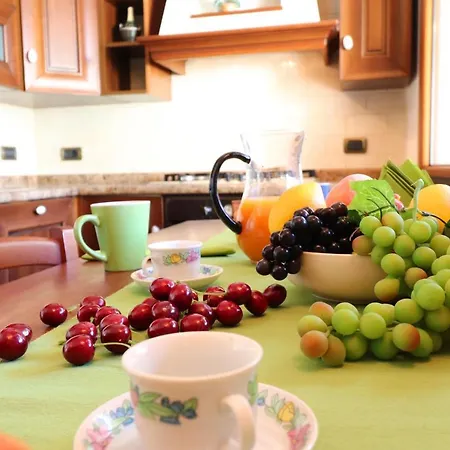 Appartement Casa Eva A 4 Posti Otranto