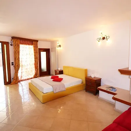 Casa Eva A 4 Posti * Otranto