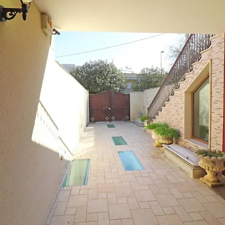 Appartement Casa Eva A 4 Posti *
