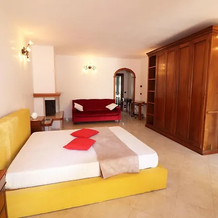 Appartement Casa Eva A 4 Posti Otranto