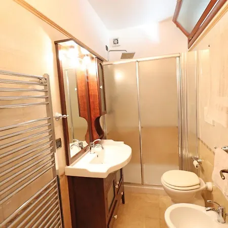 Casa Eva A 4 Posti Appartement