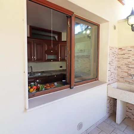 Appartement Casa Eva A 4 Posti Otranto