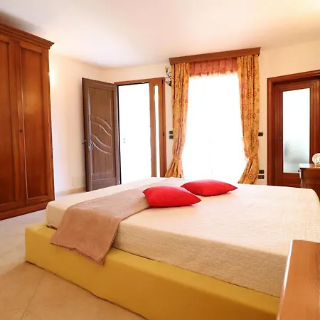 Casa Eva A 4 Posti Otranto