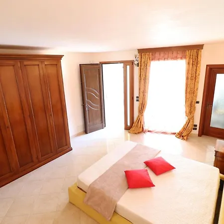 Casa Eva A 4 Posti Appartement