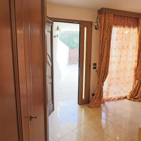 Casa Eva A 4 Posti Appartement *