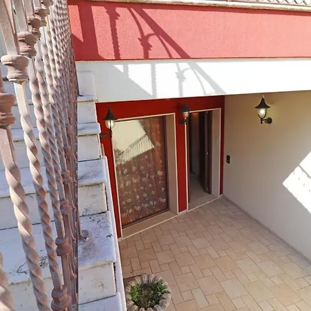 Casa Eva A 4 Posti Appartement Otranto