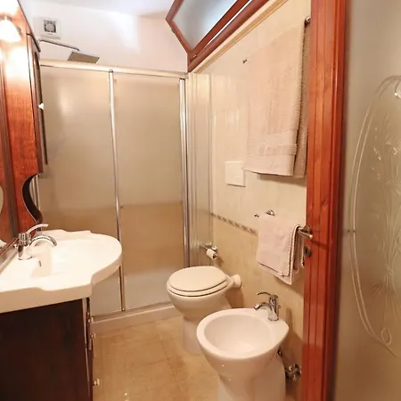 Casa Eva A 4 Posti Otranto