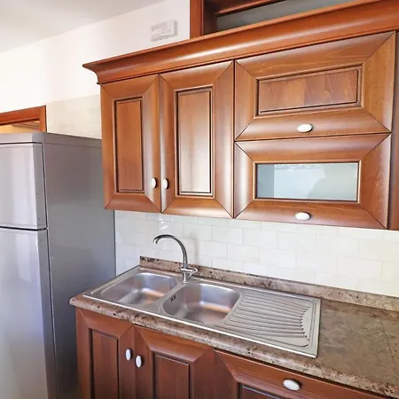 Appartement Casa Eva A 4 Posti Otranto