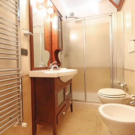 Appartement Casa Eva A 4 Posti *
