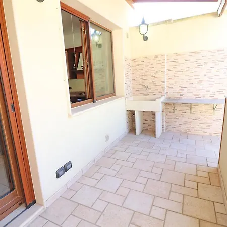 Appartement Casa Eva A 4 Posti Otranto